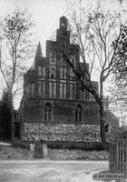 Alt Schöneberg, Kreis Allenstein  