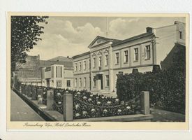 Riesenburg, Kreis Rosenberg 