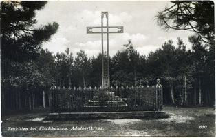 Tenkitten, Kreis Samland 