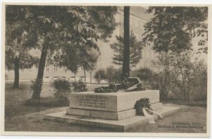 Königsberg (Pr.), Stadtkreis Königsberg Alte Pillauer Landstraße