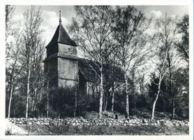 Wallenrode, Kreis Treuburg Wielitzken, Kirche 