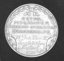 Margen Kr. Elchniederung, Gut, Kreis Elchniederung 