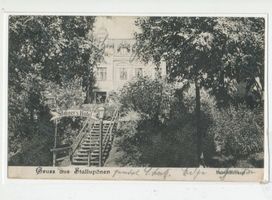 Ebenrode, Stadt, Kreis Ebenrode 