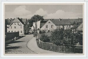 Seckenburg, Kreis Elchniederung 