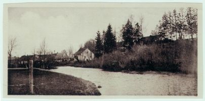 Schönlinde Kr. Gerdauen, Kreis Gerdauen 