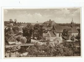 Christburg Kr. Stuhm, Ort, Kreis Stuhm 