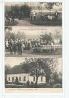 Golbitten Kr. Mohrungen, Kreis Mohrungen 