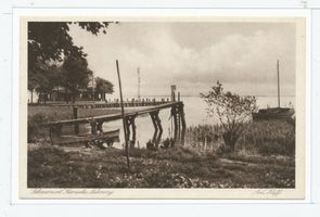 Schwarzort, Kreis Memel 