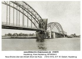 Heydekrug Kr. Heydekrug, Kreis Heydekrug 