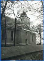 Drigelsdorf, Ort, Kreis Johannisburg Drigelsdorf, Evangellsche Kirche II Дригельсдорф, евангелическая церковь, II