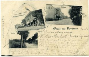 Pobethen, Kreis Samland 