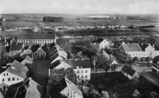 Friedland (Ostpr.), Kreis Bartenstein 