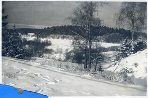 Groß Rautenberg, Kreis Braunsberg Groß Rautenberg, Baudetal II 