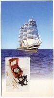 Königsberg (Pr.), Stadtkreis Königsberg Königsberg - Kaliningrad, Segelschiff 