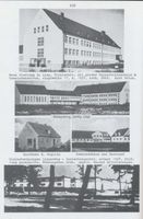 Königsberg (Pr.), Stadtkreis Königsberg Lieper Weg Liep, Königsberg Stadtkreis, Lieper Weg,  Kleinstwohnungen 