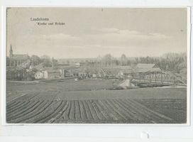 Haselberg (Ostpr.), Kreis Schloßberg 