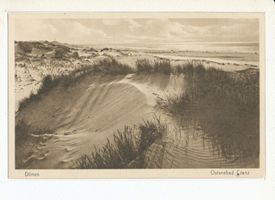 Cranz Kr. Samland, Ort, Kreis Samland 