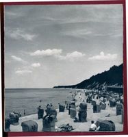 Rauschen Kr. Samland, Kreis Samland Rauschen Kr. Samland, Strandleben Rauschen, Strand