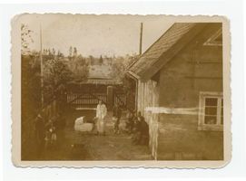 Tilsit, Stadt, Stadtkreis Tilsit  Tilsit, Familie Blazejewski, Wo? 