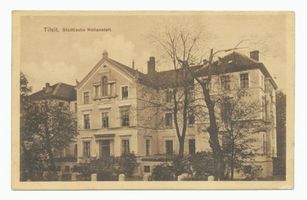 Tilsit, Stadt, Stadtkreis Tilsit Kohlstraße 5