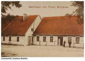 Schweizertal, Kreis Gumbinnen 