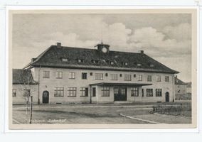 Stablack Kr. Preußisch Eylau, Gutsbezirk und Truppenübungsplatz, Kreis Preußisch Eylau 