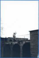Königsberg (Pr.), Stadtkreis Königsberg Königsberg, Kaskaden am Schlossteich XXXII Königsberg, Schloßteich