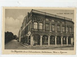 Wormditt, Kreis Braunsberg 