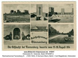 Hohenstein Kr. Osterode, Stadt, Kreis Osterode 