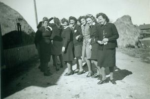 Loye, Ort, Kreis Elchniederung 