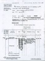 Johannisburg, Kreis Johannisburg Abbau 28 Johannisburg, Abbau 28, Gregorzik, Grundbuchbemerkung Johannisburg (Kreis), nicht verortete Bildmotive