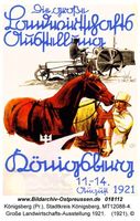 Königsberg (Pr.), Stadtkreis Königsberg  Königsberg, nicht verortete Bildmotive