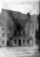 Braunsberg Kr. Braunsberg, Kreis Braunsberg Altstädtischer Markt