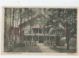 Heinrichswalde Kr. Elchniederung, Kreis Elchniederung 