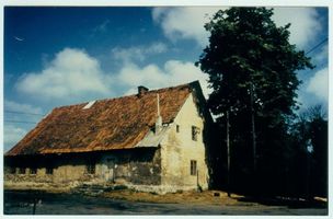 Herdenau, Kreis Elchniederung 