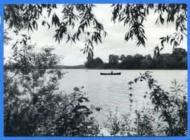 Treuburg, Kreis Treuburg Treuburg, Am See zwischen Badeanstalt und Masurenhof V Тройбург, у озера между купальней и Мазуренхофом, V