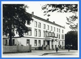 Bartenstein, Kreis Bartenstein 