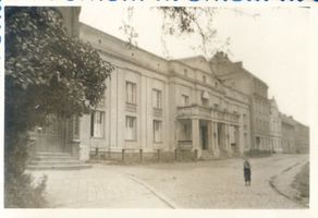 Allenstein, Stadtkreis Allenstein Allenstein, Gaststätte  Kopernikus  Алленштайн, трактир «Коперник»