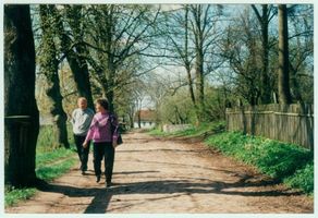 Klein Potauern, Kreis Gerdauen 