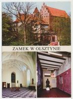 Allenstein, Stadtkreis Allenstein 