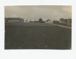 Schöneberg Kr. Rößel, Kreis Rößel Schöneberg Kr. Rößel, Teilansicht II Шёнеберг, округ Рёссель, частичный вид II