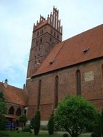 Guttstadt, Kreis Heilsberg 