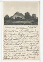 Gablauken, Kreis Mohrungen 