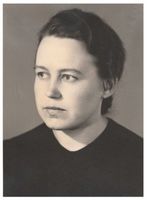 Groß Heinrichsdorf, Ort, Kreis Elchniederung 