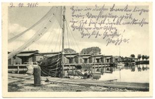 Pillau, Seestadt, Kreis Samland 