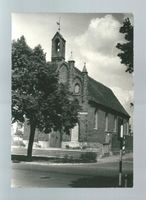 Braunsberg Kr. Braunsberg, Kreis Braunsberg Hindenburgstraße