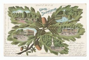 Tilsit, Stadt, Stadtkreis Tilsit 