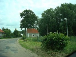 Kekitten, Kreis Rößel 