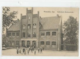 Wormditt, Kreis Braunsberg 