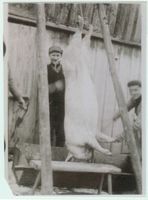 Ilmsdorf, Kreis Gerdauen 